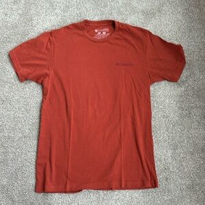 Men’s Columbia T-shirt
